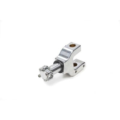 Ti22 Performance TIP3521, 600 Front Spindle Right Polished 6061-T6 Billet