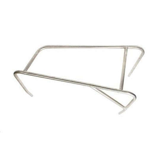 Ti22 Performance TIP7015, Lh Nerf Bar 3-Point Stainless Battle Bar 0