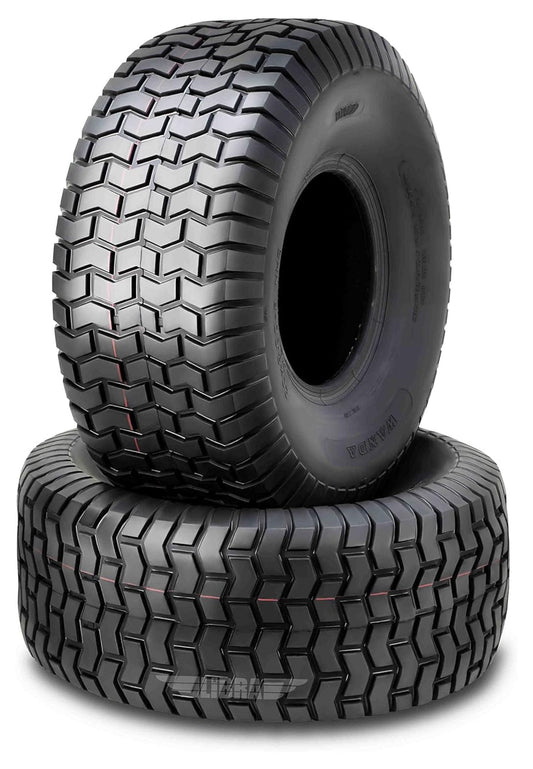 TiaGOC 20x8.00-8 20x8-8 Lawn Mower Cart Turf Tires 20x8x8 /4 ply w/Warranty-Set 2 …