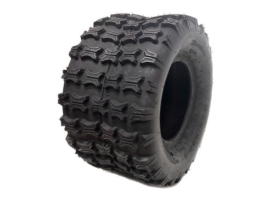 Tire, ATV - 18X9.5-8 MODEL P73