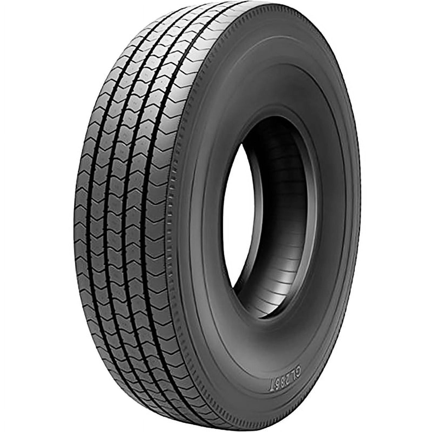 Tire Advance GL285T ST 225/75R15 Load G 14 Ply Trailer
