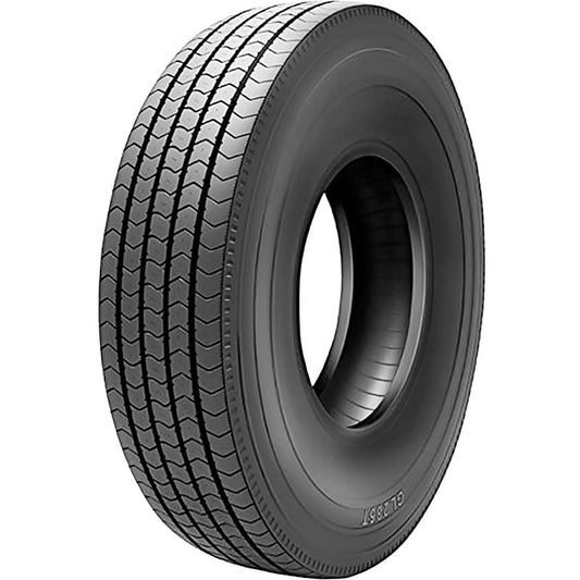 Tire Advance GL285T ST 225/75R15 Load G 14 Ply Trailer