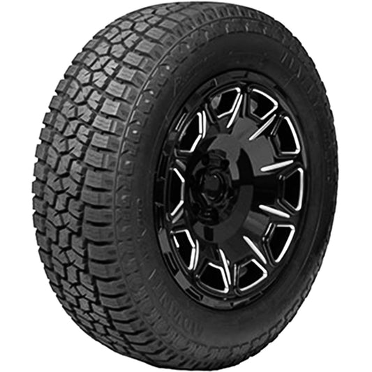 Advanta ATX-850 265/65R18 114T a/t All Terrain Tire
