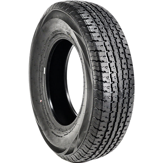 Tire Alfamotors DK688 ST 235/85R16 Load E 10 Ply Trailer