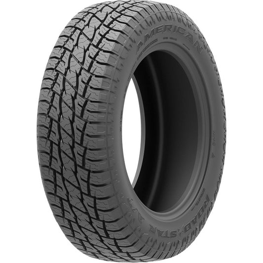 Tire American Roadstar A/T 225/60R18 104T XL AT All Terrain