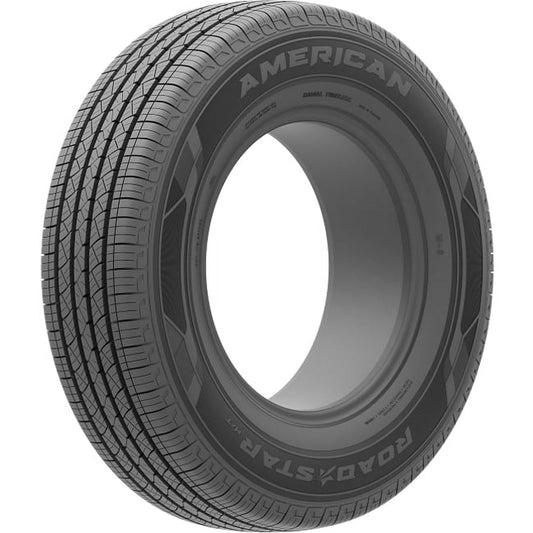 Tire American Roadstar H/T 245/60R20 107H AS A/S All Season