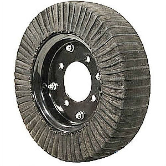Tire And Rim Assembly fits Hico / Howse 300C 350C 400C 500C LML311A fits Bush Hog 500BH fits King Kutter 403001KK fits Rhino 373024H