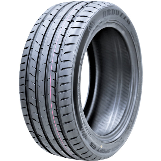 Tire Arduzza Epoch Sport ES 275/35ZR20 275/35R20 98W High Performance