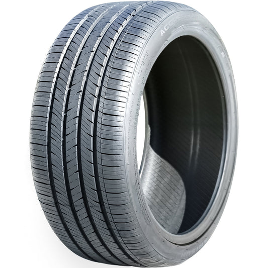 Tire Arisun Aggressor ZS03 215/40ZR17 215/40R17 87W XL A/S High Performance