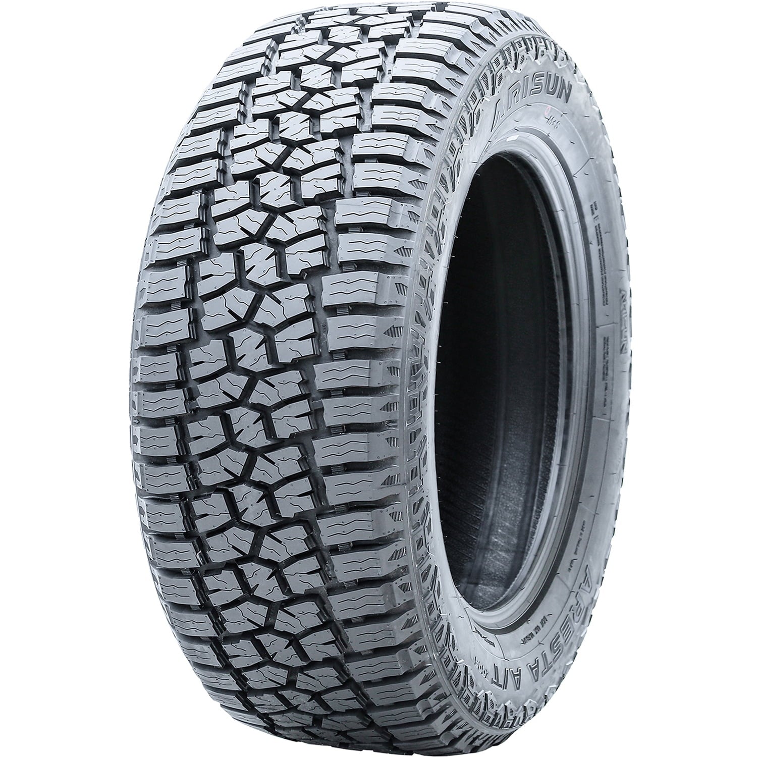 Tire Arisun Aresta A/T ZG06 225/70R16 103S AT All Terrain