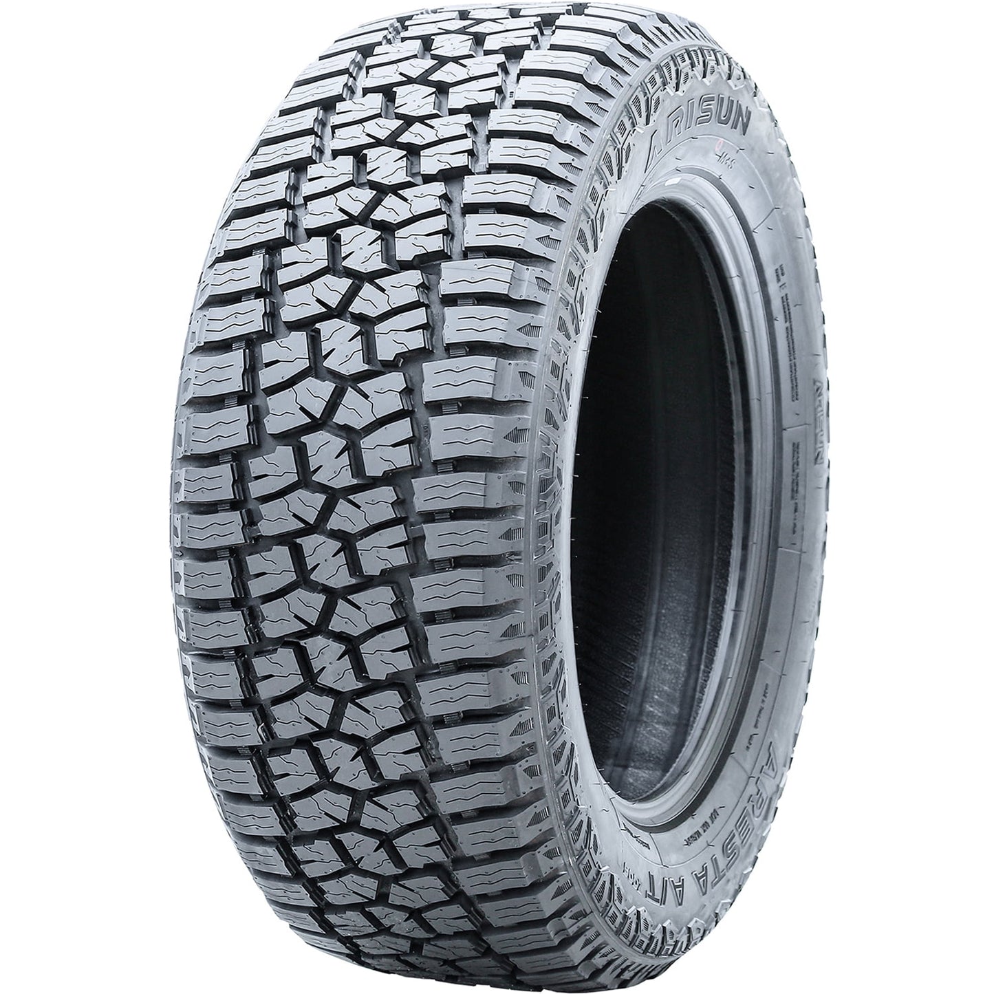 Tire Arisun Aresta A/T ZG06 235/65R17 104S AT All Terrain