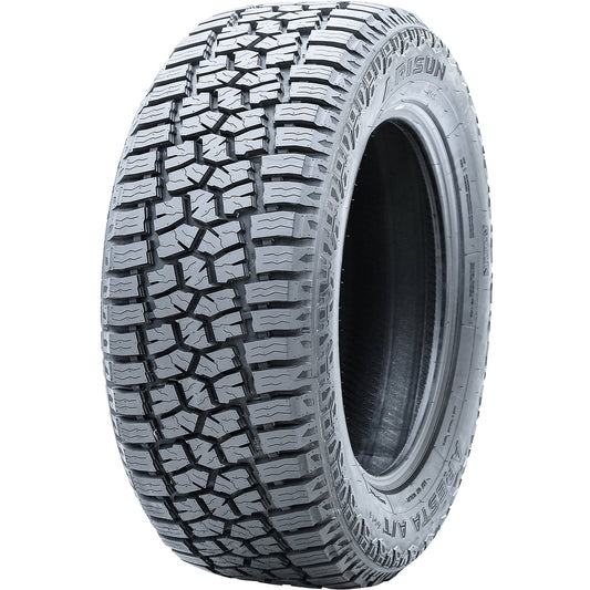 Tire Arisun Aresta A/T ZG06 235/65R17 104S AT All Terrain