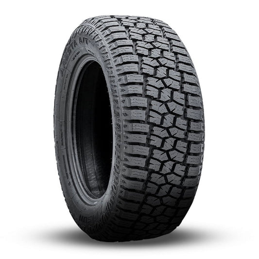 1 Arisun Aresta A/T ZG06 265/70R15 112T All Terrain Truck SUV On/Off-Road 500AA TH48388 / 265/70/15 / 2657015