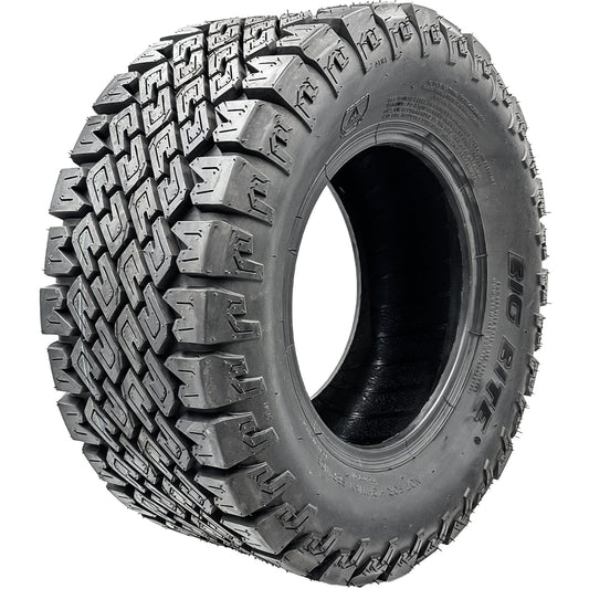 Tire OTR Big Bite 23x11.00-10 Load 4 Ply Lawn & Garden