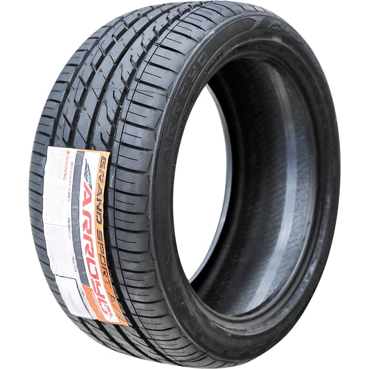 Tire Arroyo Grand Sport A/S 305/45R22 118V XL AS Performance