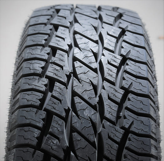 Tire Arroyo Tamarock A/T 225/55R18 102T XL AT All Terrain