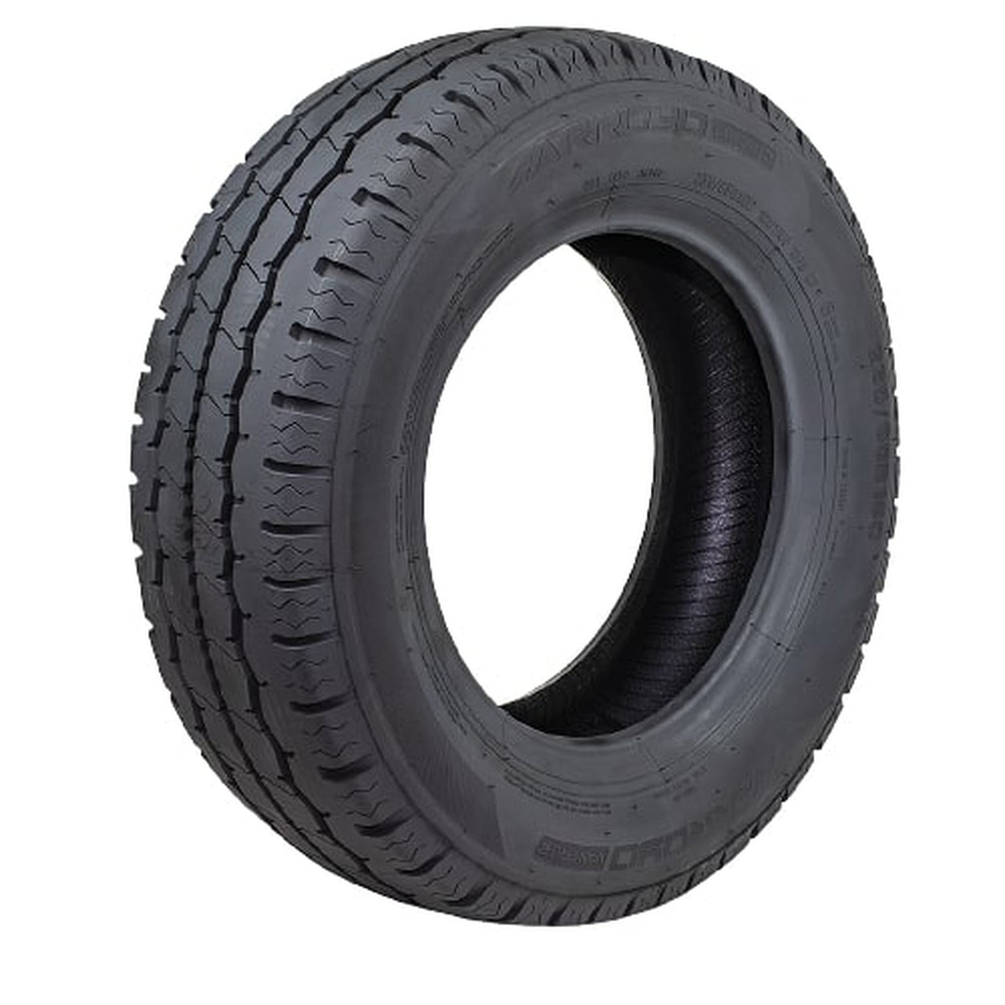 Tire Arroyo Van Pro 235/65R16 121/119R Load E 10 Ply Van Commercial