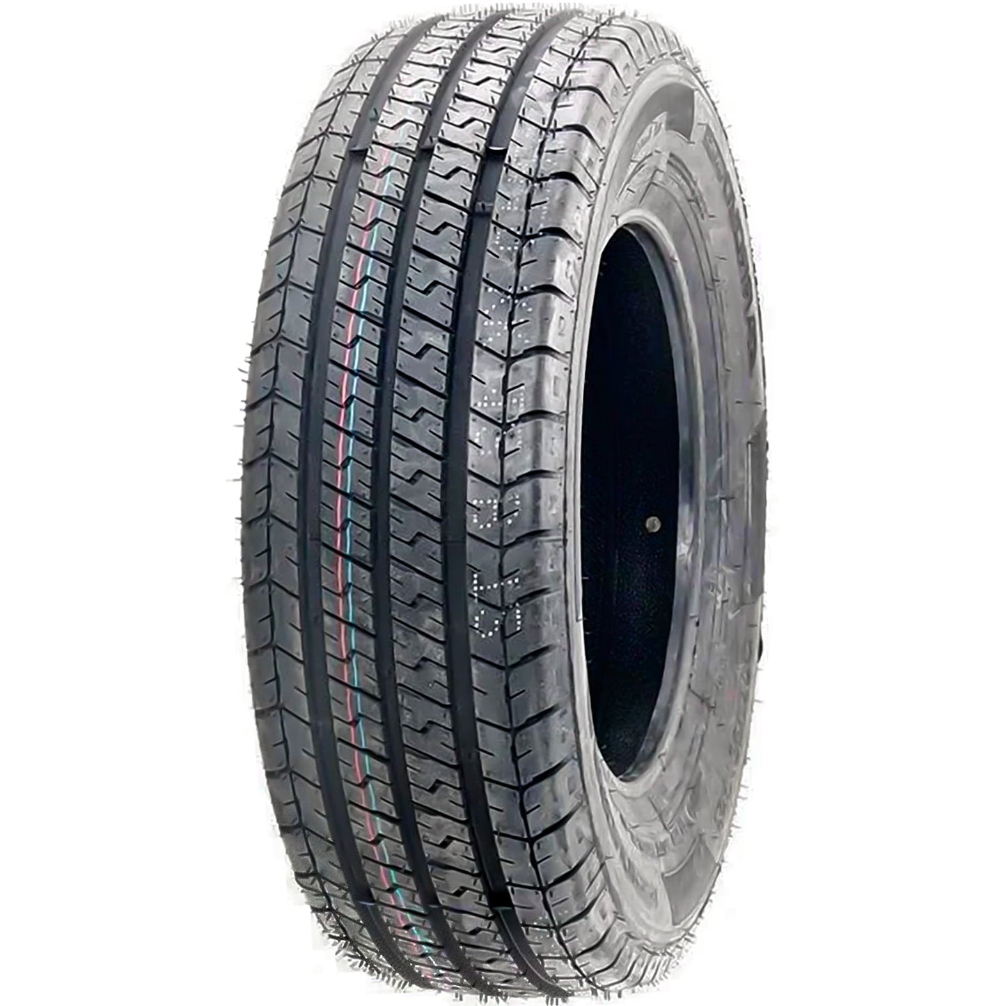 Tire Arroyo Van Pro 3 235/65R16 Load E 10 Ply Van Commercial