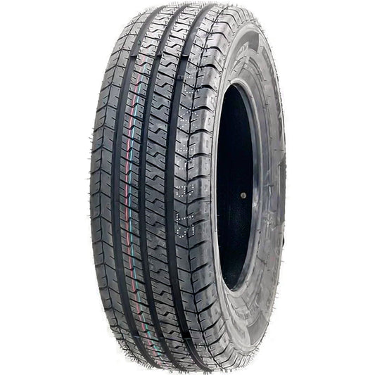 Tire Arroyo Van Pro 3 235/65R16 Load E 10 Ply Van Commercial
