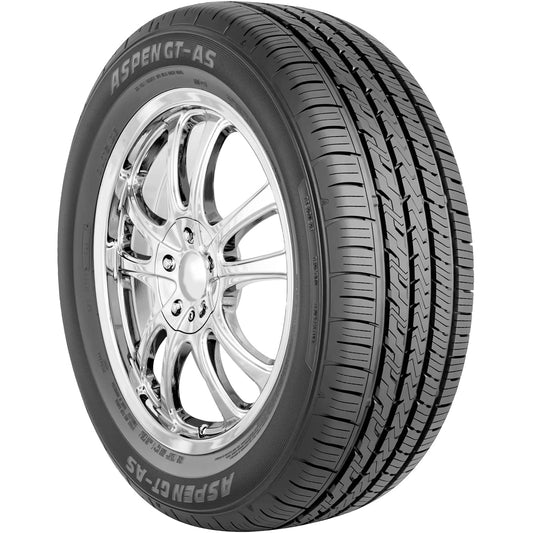 Aspen GT-AS 205/60R15 91H a/s All Season Tire