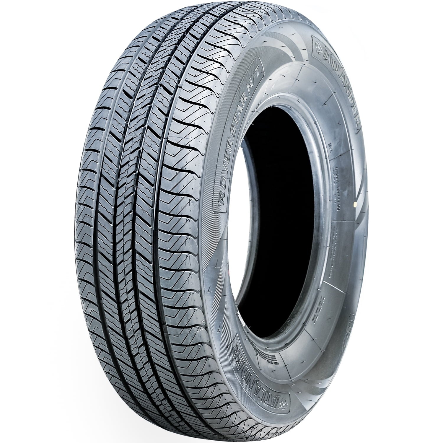 Tire Atlander Roverstar H/T 245/70R17 110H AS A/S All Season