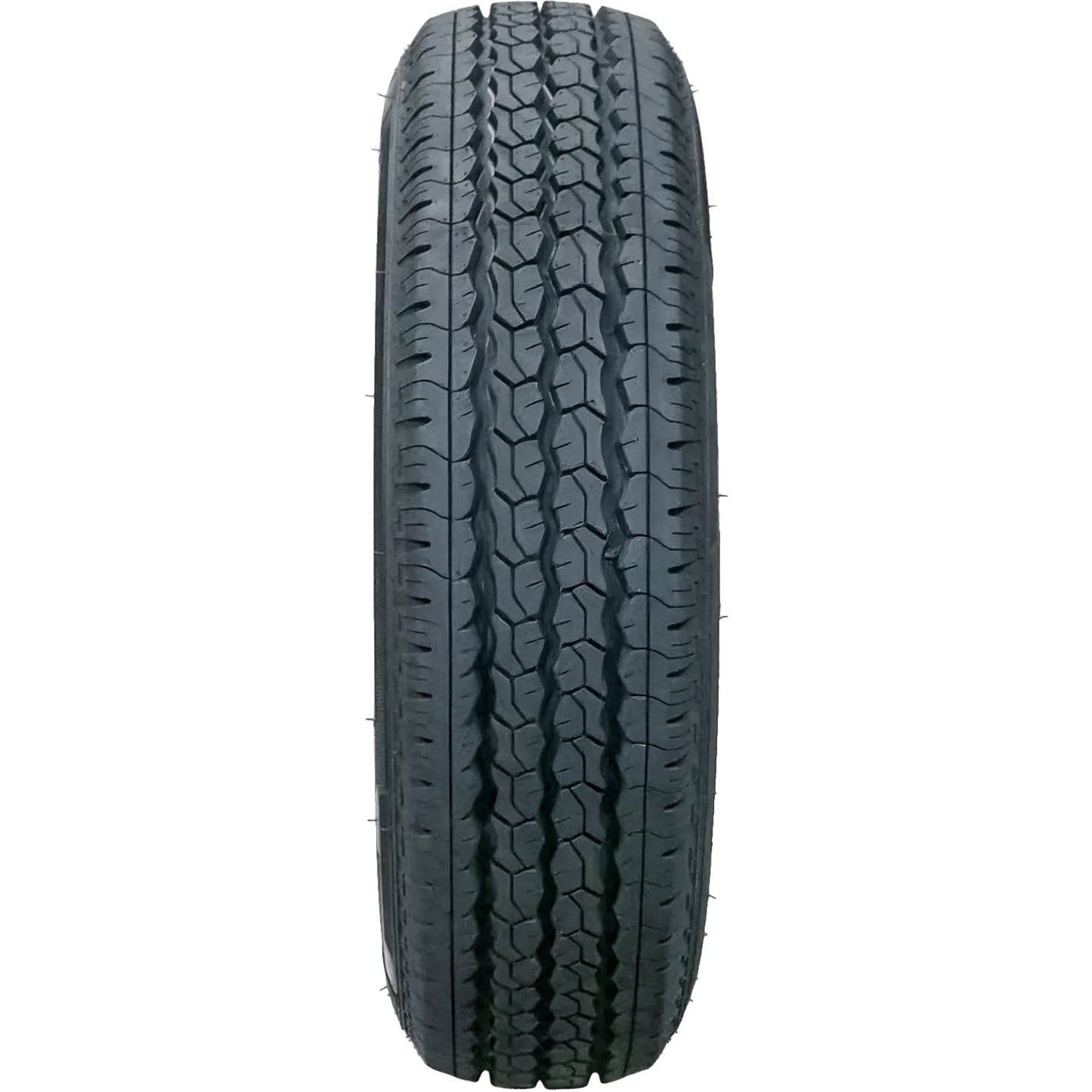 Tire Atlander VANPlus C18 205/70R15 Load D 8 Ply Van Commercial