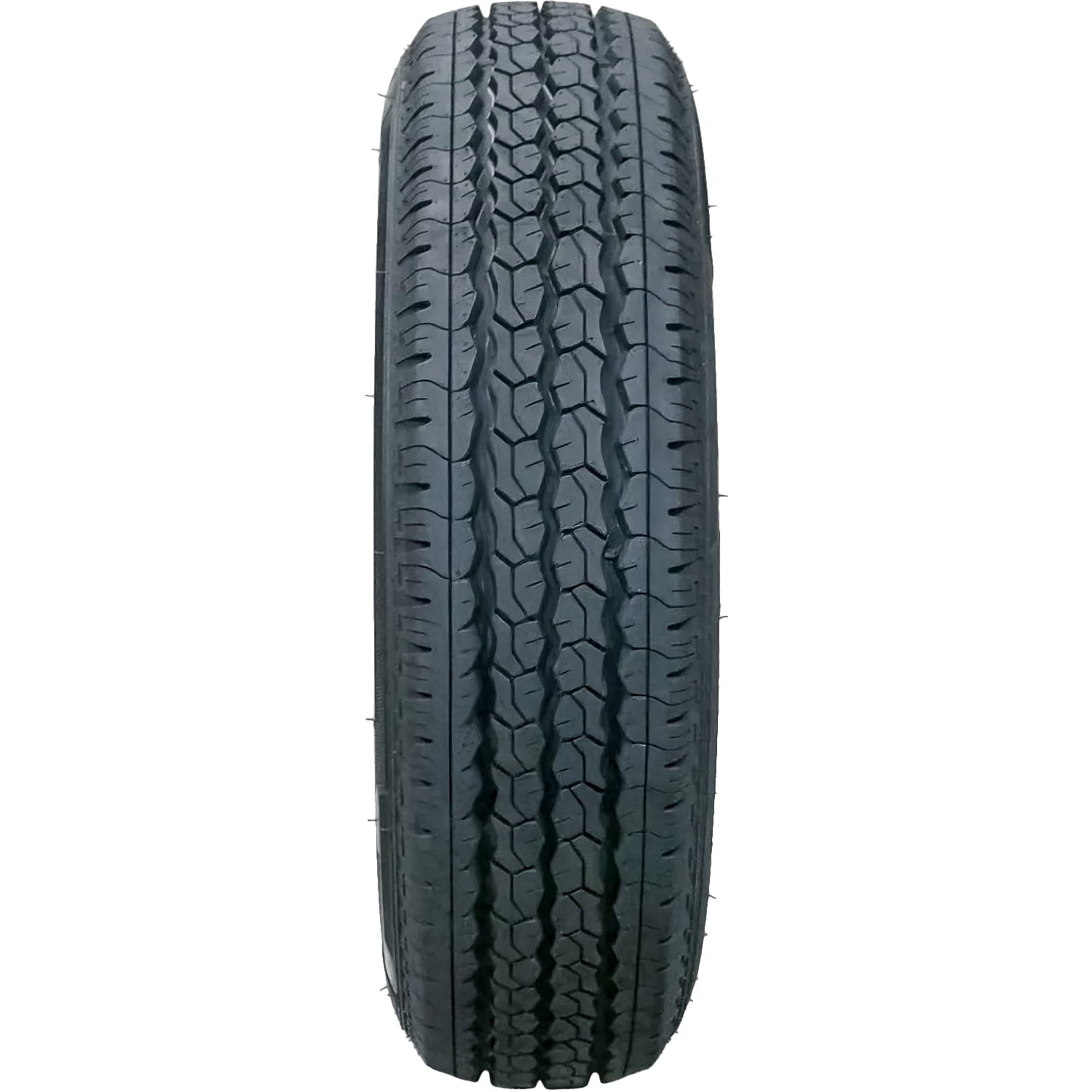 Tire Atlander VANPlus C18 205/70R15 Load D 8 Ply Van Commercial