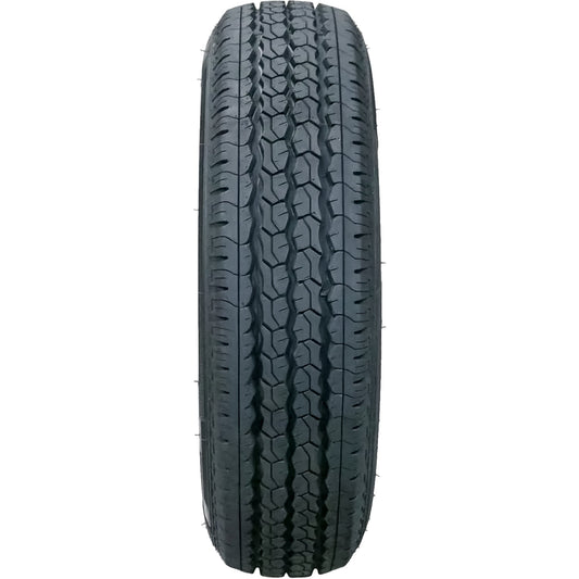 Tire Atlander VANPlus C18 205/70R15 Load D 8 Ply Van Commercial