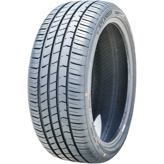 Tire Atlander Xsport-86 205/45ZR16 205/45R16 87W XL High Performance