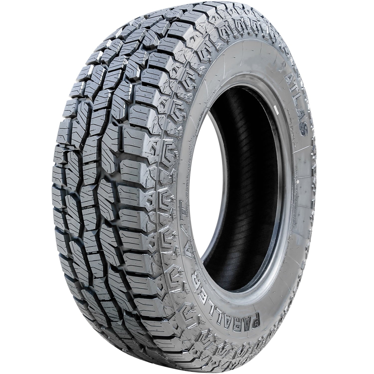 Tire Atlas Paraller A/T 245/70R16 111T XL AT All Terrain