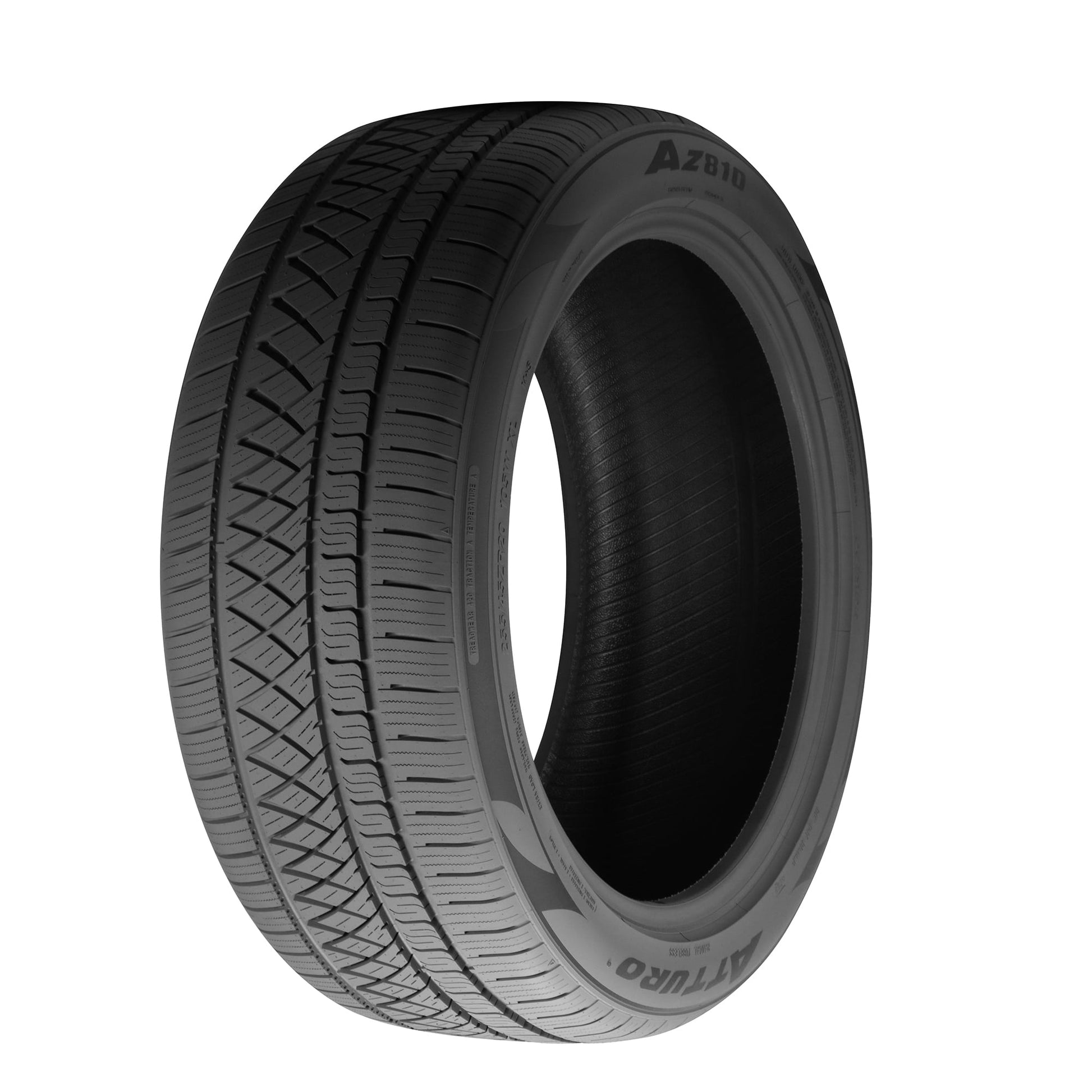 Atturo AZ810 All Weather 295/35R21 107Y XL Passenger Tire
