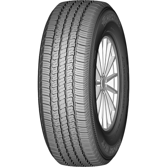 Tire Barkley Veigar H/T 235/65R16 Load D 8 Ply Van Commercial