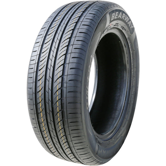 Tire Bearway BW380 215/45R16 86H AS A/S All Season