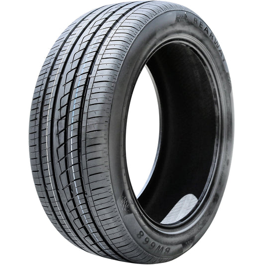 Tire Bearway BW668 245/50ZR18 245/50R18 100V AS A/S Performance