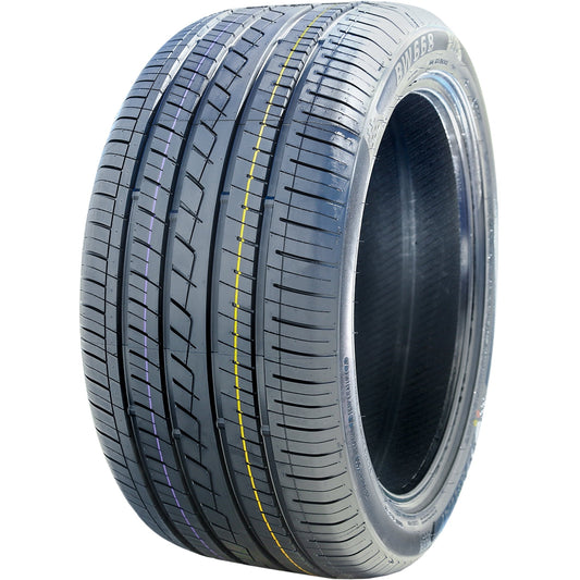 Tire Bearway BW668 315/35ZR20 315/35R20 110W XL AS A/S High Performance