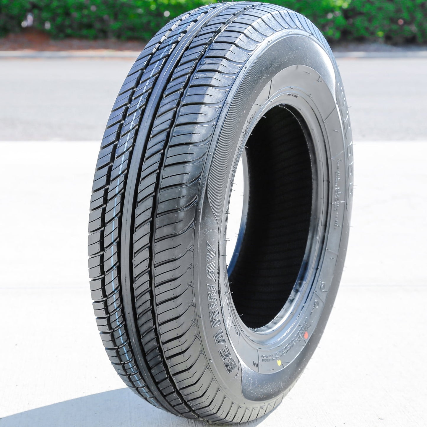 Tire Bearway HR556 LT 175R13 Load D 8 Ply Light Truck