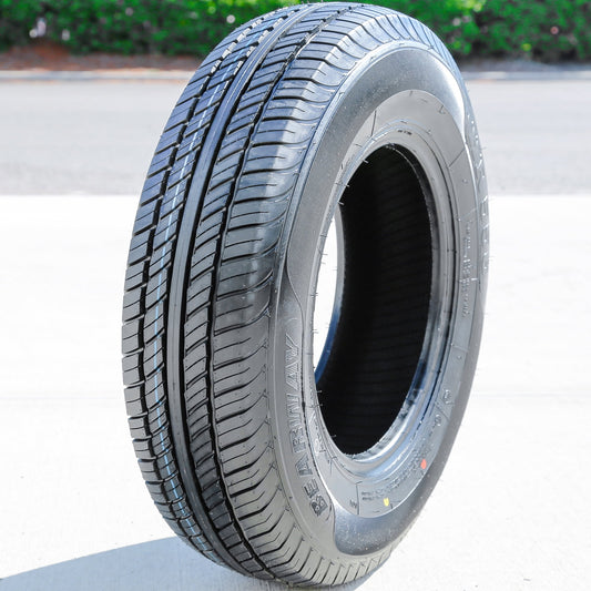 Tire Bearway HR556 LT 175R13 Load D 8 Ply Light Truck