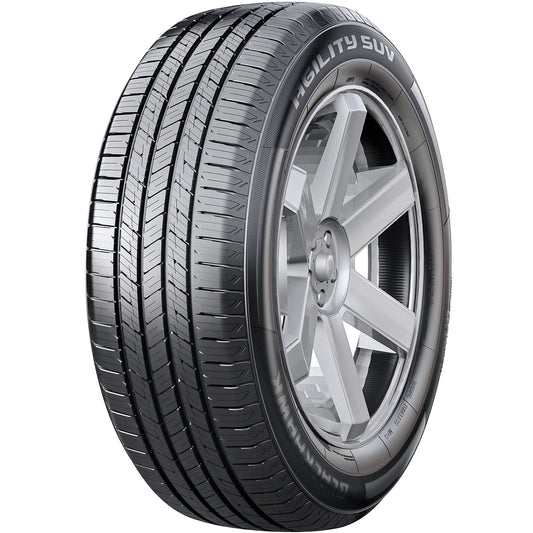 Tire Blackhawk Agility SUV 275/40R20 106W XL AS A/S High Performance