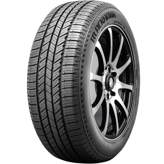 Tire Blackhawk Hiscend-H HT01 225/70R15 100S AS A/S All Season