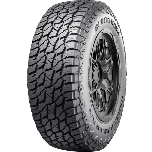 Blackhawk Ridgecrawler A/T 265/70R17 115S All Terrain Tire