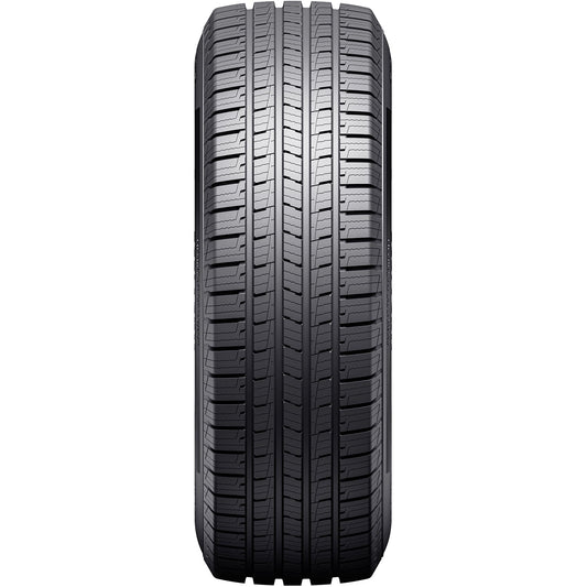 Tire Blackhawk Ridgecrawler LMD 225/75R16 Load E 10 Ply Van Commercial