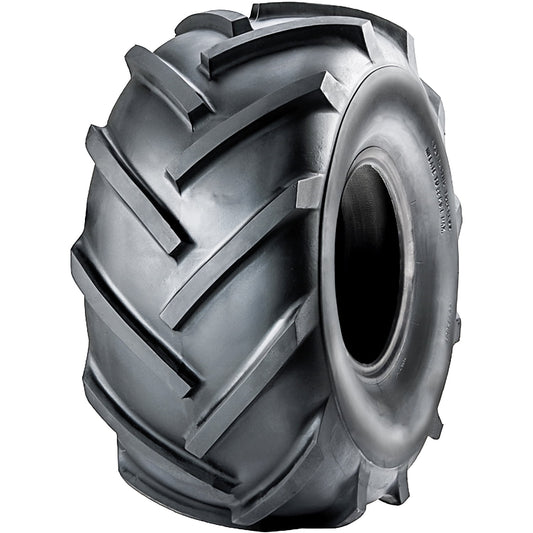 Tire Carlstar (Carlisle) Super Lug 18X9.50-8 Load 4 Ply Lawn & Garden
