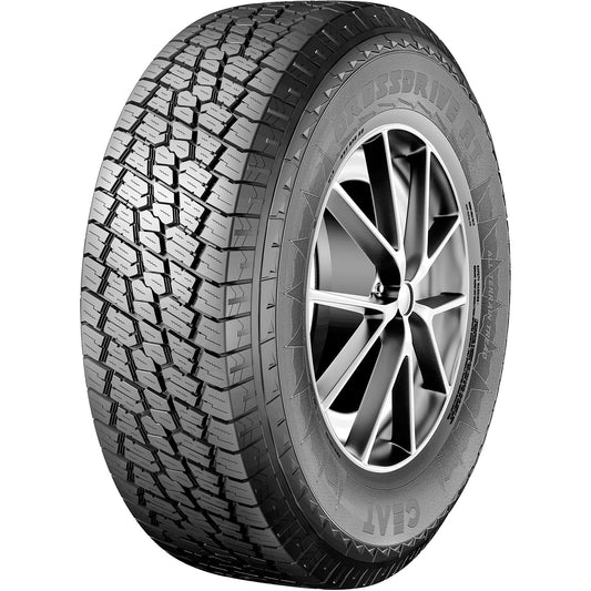 Tire Ceat CrossDrive AT 245/65R17 107T A/T All Terrain
