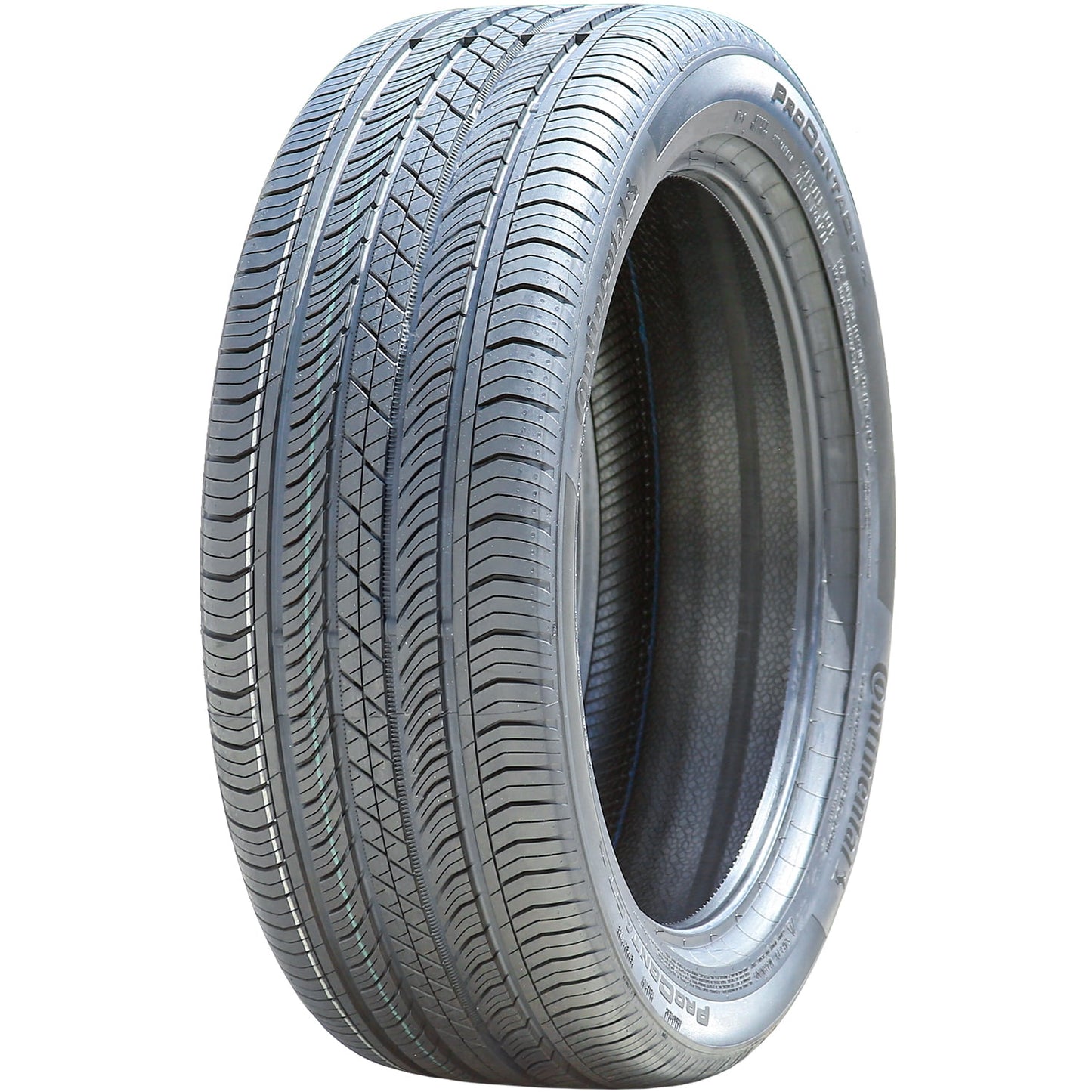 Tire Continental ProContact TX 235/45R18 94V AS A/S All Season