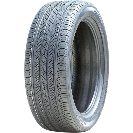 Tire Continental ProContact TX 235/45R18 94V AS A/S All Season
