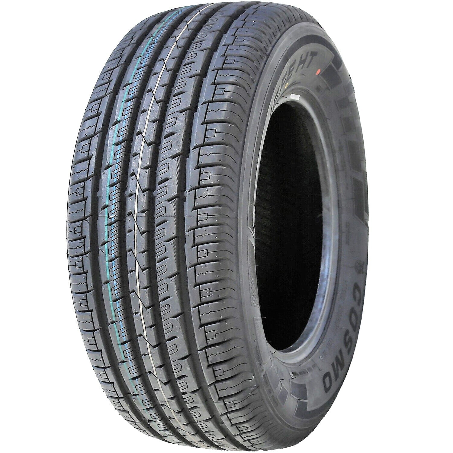 Tire Cosmo El Jefe HT 255/55R18 109V XL AS A/S All Season