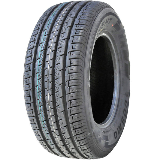 Tire Cosmo El Jefe HT 255/55R18 109V XL AS A/S All Season