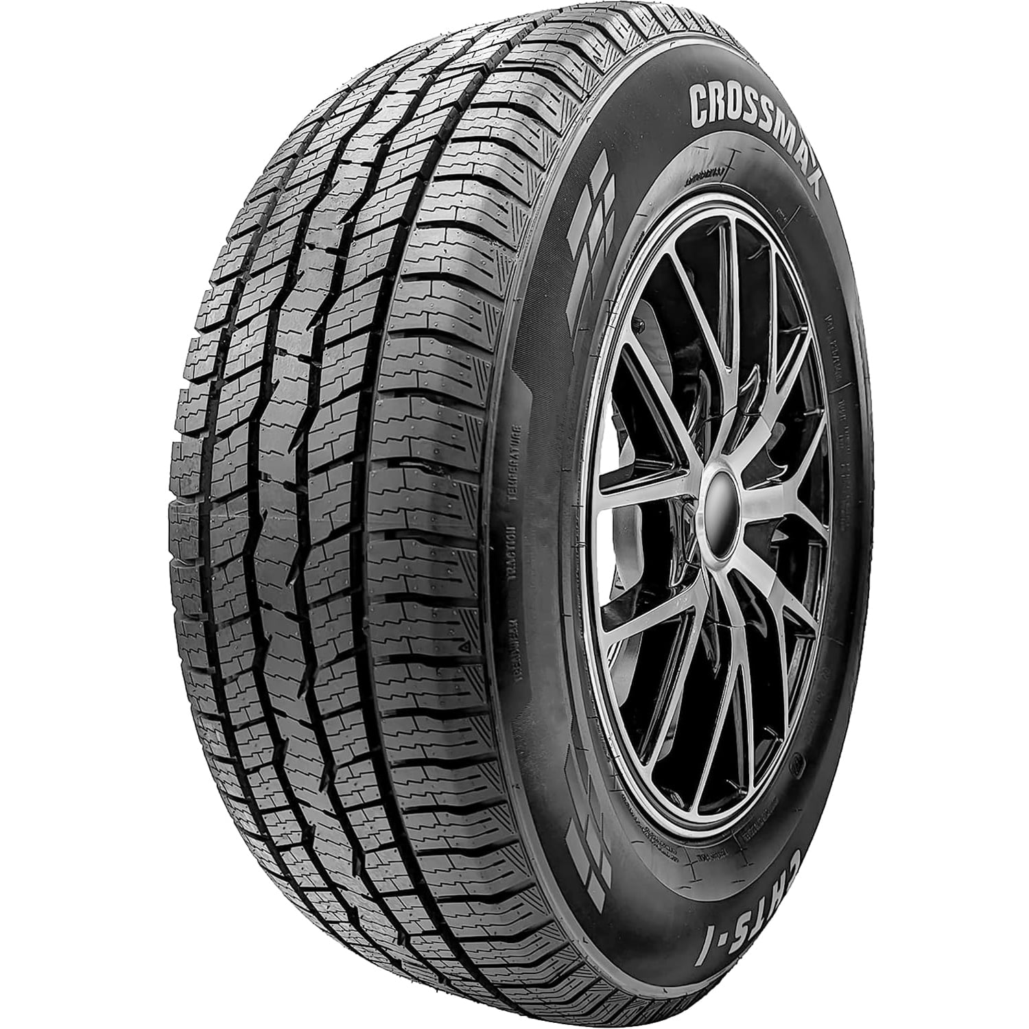 Tire Crossmax CHTS-1 235/75R15 109T XL AS A/S All Season