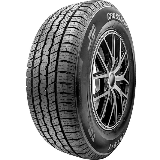 Tire Crossmax CHTS-1 255/70R18 113T AS A/S All Season