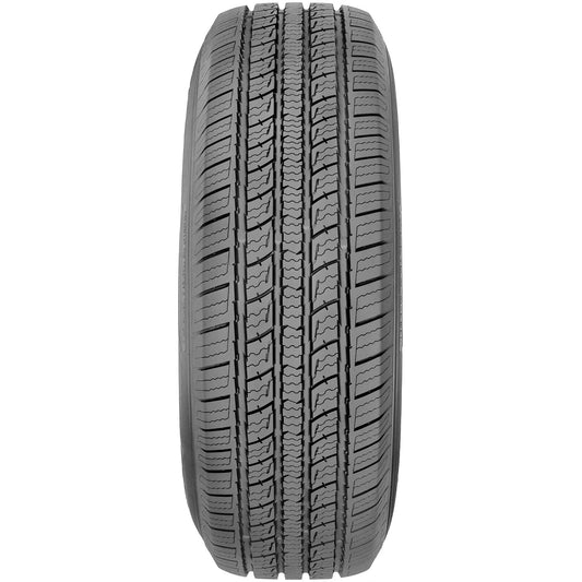 Crosswind HT2 265/70R16 112T a/s All Season Tire